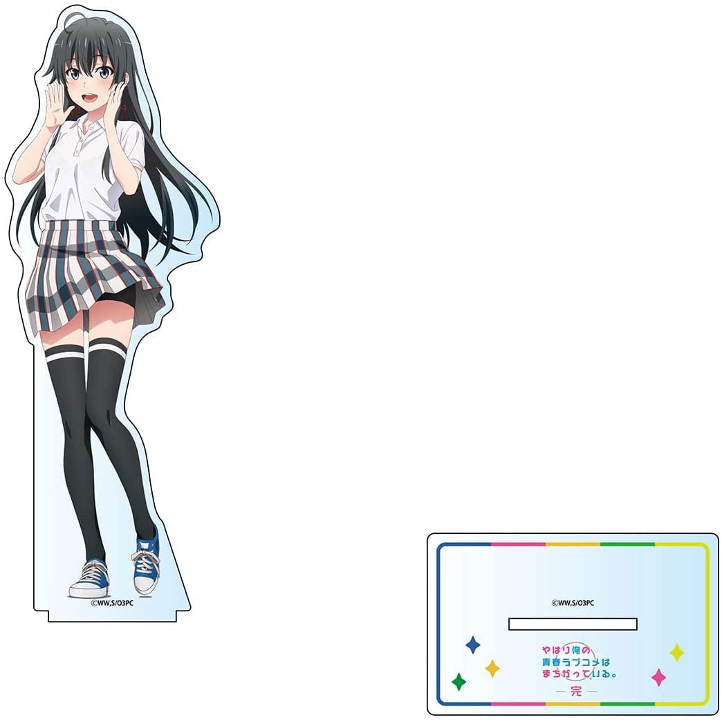 Amazon.co.jp: エムズファクトリー やはり俺の青春ラブコメはまちがっ